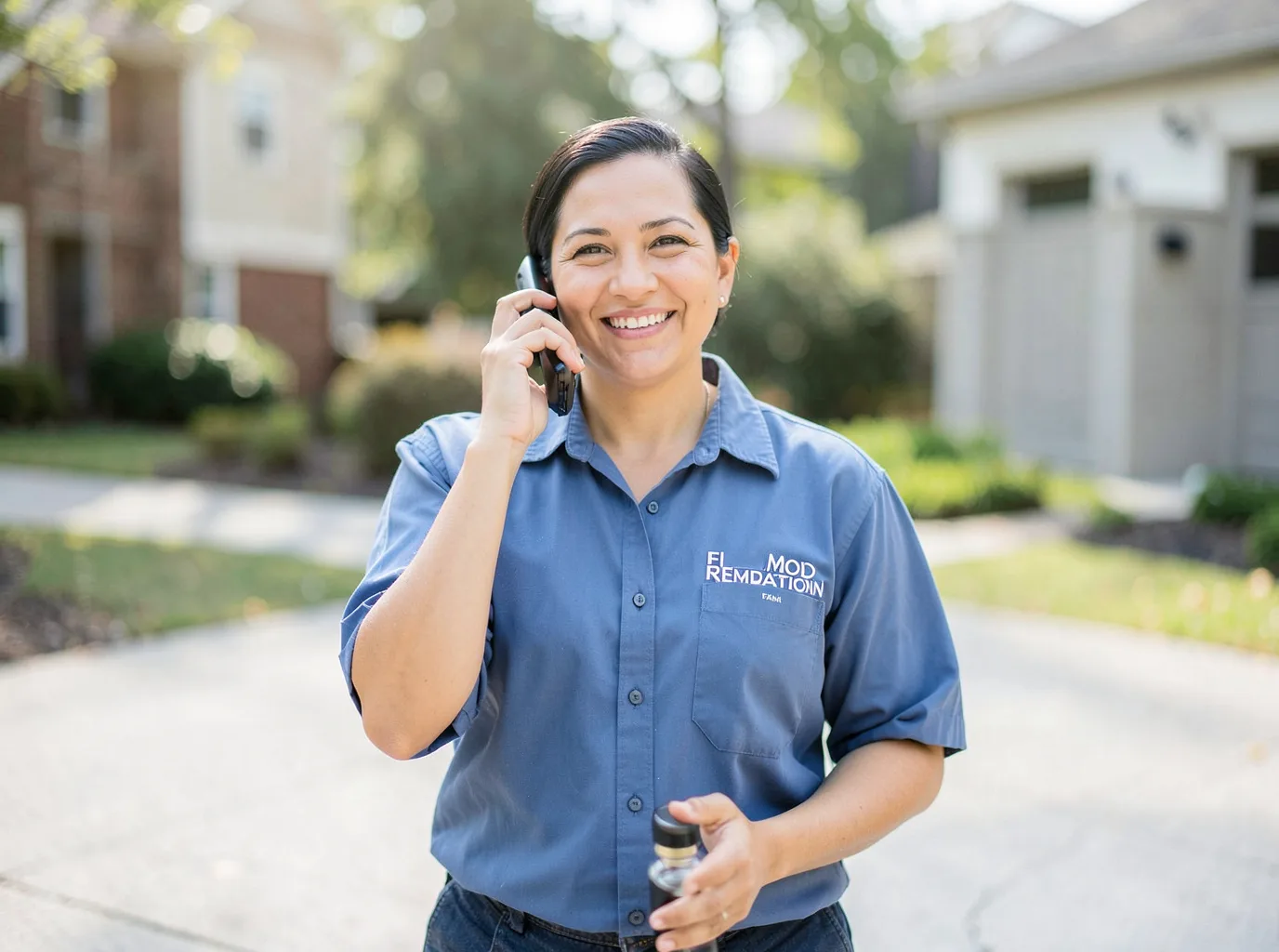 Mold Remediation Walhonding, OH FAQs